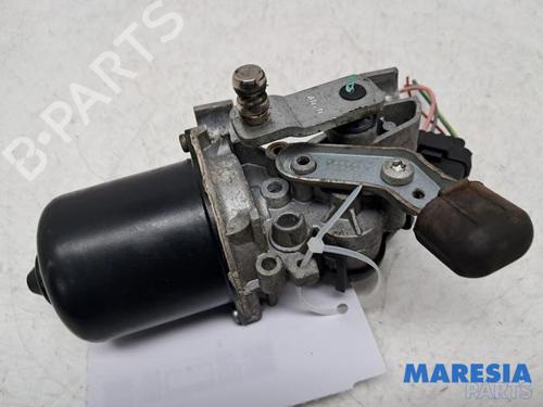 Front wiper motor CITROËN C3 II (SC_) 1.6 HDi | BP31458737M29 - Image 2