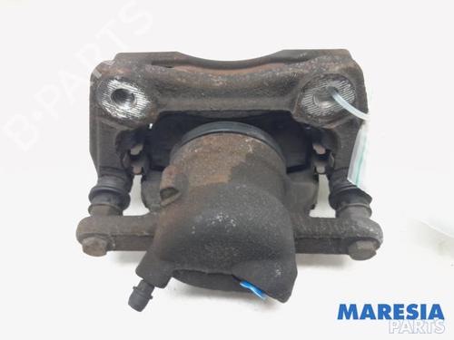 Right front brake caliper RENAULT ZOE Hatchback Van (BFM_) Electric (BFME) | BP31464264M104