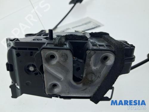 Electronic module RENAULT CAPTUR I (J5_, H5_) 0.9 TCe 90 | BP38569478M83 - Image 2