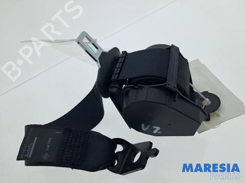 Used Rear left seatbelt Rear left seatbelt 36882014 36882014