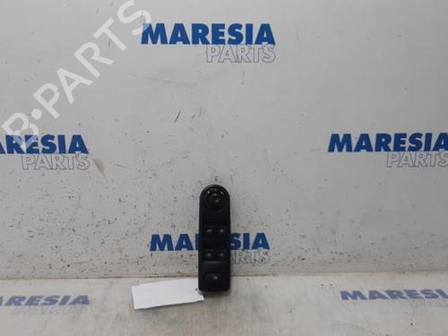 Used Switch RENAULT CLIO IV (BH_) 0.9 TCe 90 (BHNF, BHMA, BHMH, BHJK, BHJR) (90 hp) 31525619