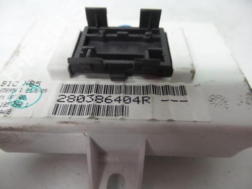 Electronic module RENAULT CLIO III (BR0/1, CR0/1) 1.6 16V GT (BR10, CR10) | BP31443431M83 - Image 2