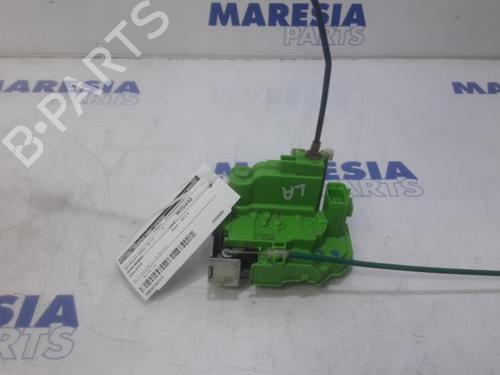 Used Electronic module Electronic module ALFA ROMEO GIULIETTA (940_) 1.4 TB (940FXA1A, 940FXT1A) (120 hp) 31384837 31384837