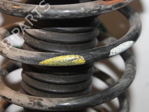 Used Right front shock absorber Right front shock absorber 31509730 31509730