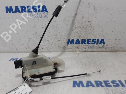 Used Electronic module PEUGEOT 2008 I (CU_) 1.6 HDi (92 hp) 31529403