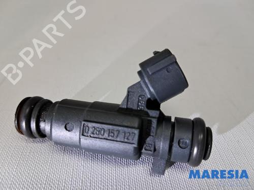 Injector CITROËN C3 II (SC_) 1.2 VTi 82 | BP31412706M100
