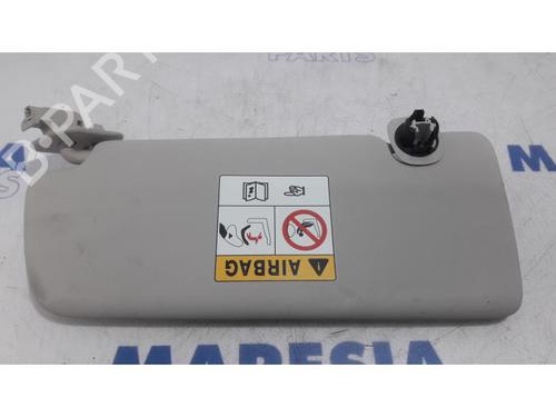 Right sun visor RENAULT MEGANE IV Grandtour (K9A/M/N_) 1.8 Blue dCi 150 (K9A7) | BP31484013I2