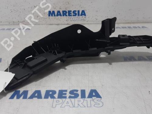 Front slam panel FIAT DUCATO Van (250_) 130 Multijet 2,3 D | BP31491531C72 