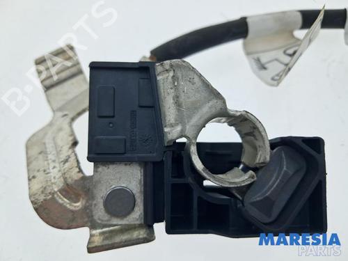 Electronic sensor RENAULT CAPTUR II (HF_) TCe 160 (HFN1) | BP39932839M84 - Image 3