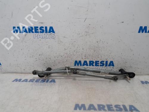 Vindrude Viskermekanisme ALFA ROMEO 159 (939_) 1.9 JTS (939AXA1B) (160 hp) 31487303