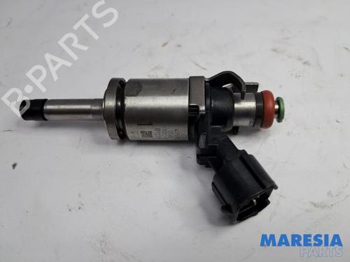 Used Injector Injector RENAULT CAPTUR I (J5_, H5_) 1.2 TCe 120 (118 hp) 39961321 39961321