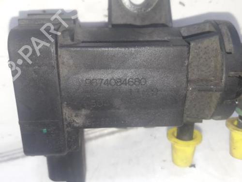Electronic sensor CITROËN DS3 (SA_) 1.6 HDi 90 | BP31385045M84 