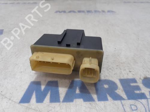 electronic-sensor-peugeot-partner-box-bodympv-2008-31504951 main image