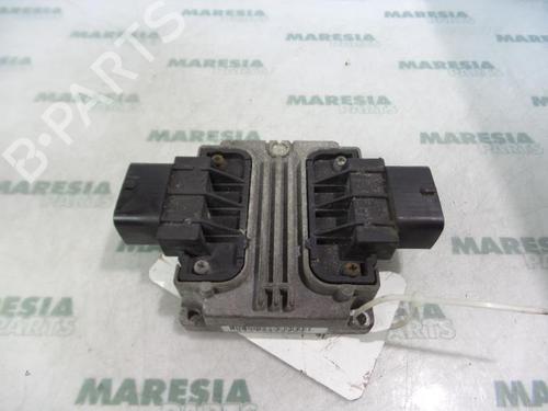 Used Gearbox control unit FIAT CROMA (194_) 2.2 16V (147 hp) 31425123