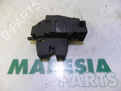 Used Electronic module PEUGEOT 207 (WA_, WC_) 1.4 16V (88 hp) 31473744