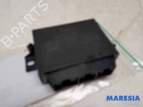 Módulo eletrónico Módulo eletrónico RENAULT MEGANE III Grandtour (KZ0/1) 1.4 TCe (KZ0F, KZ1V) (130 hp) 31505020 31505020