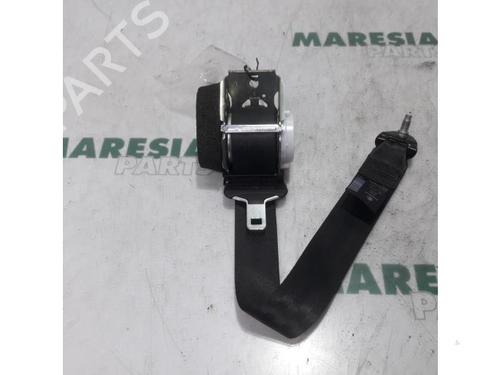 Used Rear right seatbelt CITROËN C5 III Break (RW_) 2.0 HDi (136 hp) 31497963