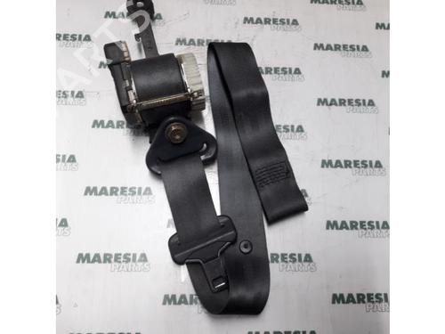 Used Front right seatbelt RENAULT CLIO II (BB_, CB_) 1.5 dCi (B/CB08) (82 hp) 31517554
