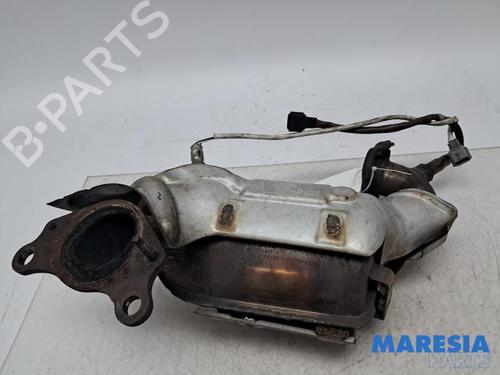 Used Catalyst Catalyst 37875686 37875686