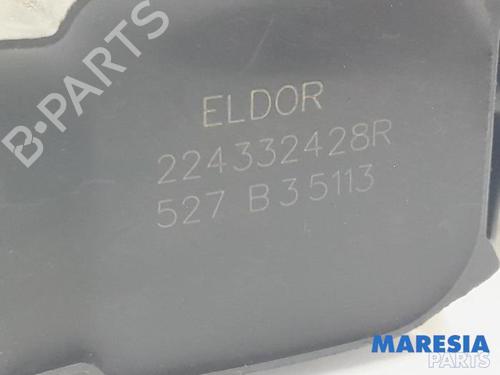 Ignition coil RENAULT CLIO IV Grandtour (KH_) 0.9 TCe 90 | BP31436530M94