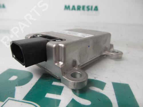 Control unit ALFA ROMEO 159 (939_) 1.9 JTDM 16V (939AXC1B, 939AXC12) | BP31506901M11 - Image 3