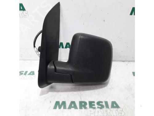 Used Left mirror PEUGEOT BIPPER (AA_) 1.4 HDi (68 hp) 31512267