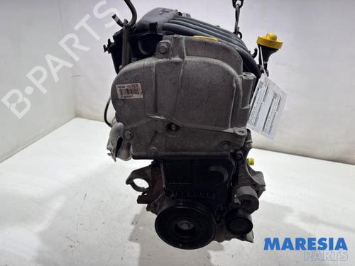 Engine RENAULT MEGANE III Hatchback (BZ0/1_, B3_) 1.6 16V (BZ1B, BZ1H) | BP40199559M1 - Image 4