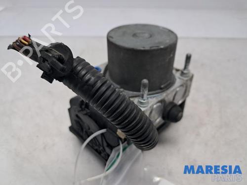 ABS pump PEUGEOT 107 (PM_, PN_) 1.0 | BP31444455M43
