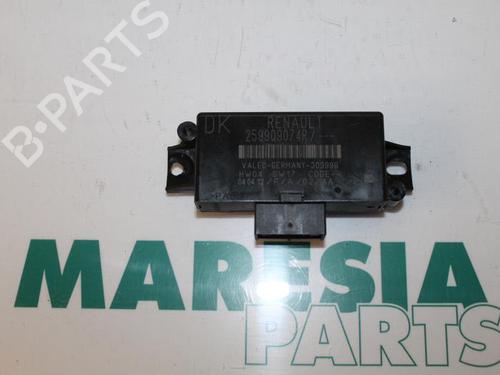 Used Control unit Control unit RENAULT MEGANE III Grandtour (KZ0/1) 1.5 dCi (KZ09, KZ0D, KZ1G, KZ29, KZ14, KZ1W, KZ10, KZ1F,... (110 hp) 31508979 31508979