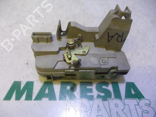 electronic-module-peugeot-307-sw-3h-2002-2003-2004-2005-2006-2007-2008-2009-31454253 main image