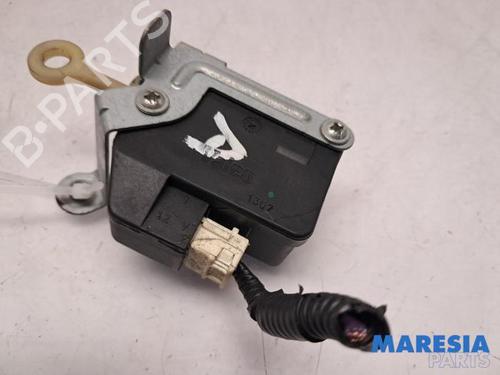 Used Electronic module PEUGEOT 107 (PM_, PN_) 1.0 (68 hp) 31425650