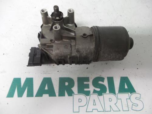 front-wiper-motor-peugeot-206-sw-2ek-2002-31490101 main image