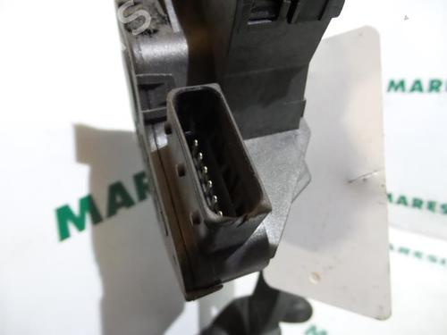 Electronic module FIAT GRANDE PUNTO (199_) 1.4 (199AXB11, 199AXB1A, 199BXB1A, 199AXL1A) | BP31407844M83 - Image 3