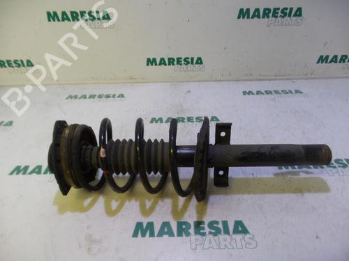 Used Right front shock absorber RENAULT MEGANE II (BM0/1_, CM0/1_) 1.9 dCi (BM0G, CM0G) (120 hp) 31449469