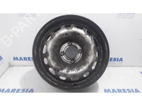 Rim PEUGEOT PARTNER Box Body/MPV 1.6 HDi 16V | BP31535912C45