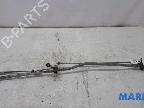 Used Front wipers mechanism PEUGEOT 308 I (4A_, 4C_) 1.6 THP 16V (156 hp) 31438810