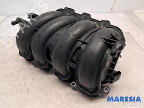 Sprederrør CITROËN BERLINGO MULTISPACE (B9) 1.6 VTi 95 | BP31516289M98