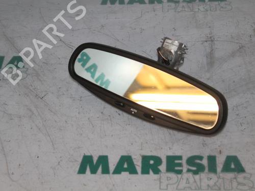 Espejo interior CITROËN C5 III (RD_) 1.6 HDi 110 (RD9HZC) (109 hp) 31536846