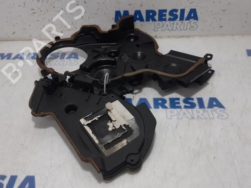 Used Timing cover Timing cover PEUGEOT 5008 (0U_, 0E_) 1.6 BlueHDi 120 (120 hp) 31492352 31492352