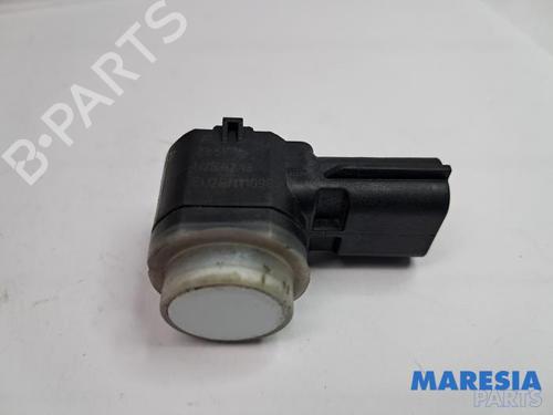 Electronic sensor RENAULT ZOE Hatchback Van (BFM_) Electric (BFME) | BP38758710M84 - Image 2