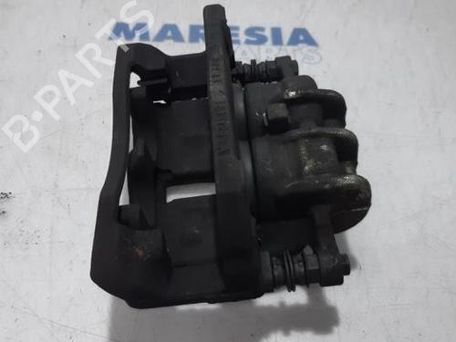 Left front brake caliper CITROËN JUMPY II Van 2.0 HDi 125 | BP31449548M105