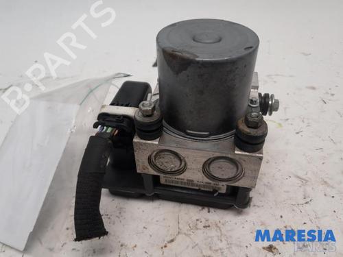 Used ABS pump PEUGEOT RCZ 2.0 HDi (163 hp) 31407158