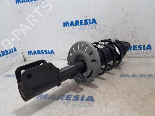 Left front shock absorber CITROËN C4 SPACETOURER Van (3D_) PureTech 130 | BP31528350M16  - Image 5