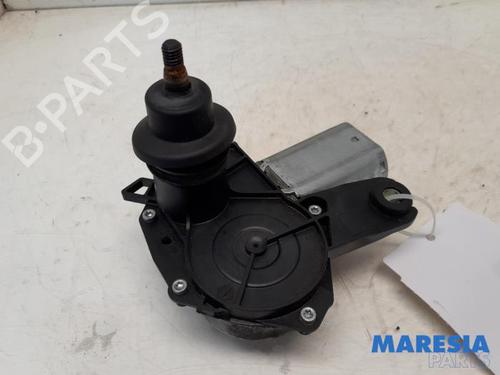 Used Rear wiper motor CITROËN C1 (PM_, PN_) 1.0 (68 hp) 31500873