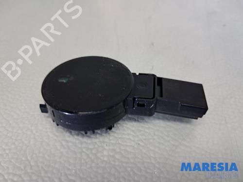 Used Electronic sensor CITROËN C4 CACTUS 1.2 VTi 82 (82 hp) 31494253