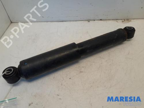 Used Left rear shock absorber FIAT DUCATO Van (250_) 130 Multijet 2,3 D (131 hp) 31440103