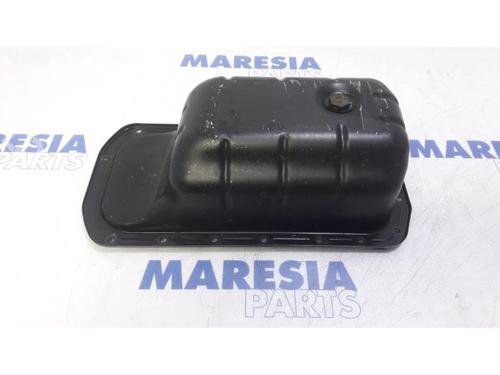 Used Front right seatbelt PEUGEOT BIPPER (AA_) 1.4 HDi (68 hp) 31494528