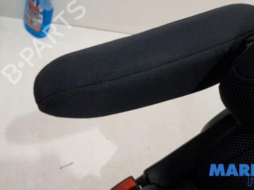 Left front seat PEUGEOT PARTNER Tepee 1.6 VTi | BP31513963C15 