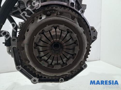 Engine RENAULT CLIO IV (BH_) 0.9 TCe 90 (BHNF, BHMA, BHMH, BHJK, BHJR) | BP31479021M1