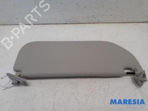 Used Left sun visor PEUGEOT 107 (PM_, PN_) 1.0 (68 hp) 31464872